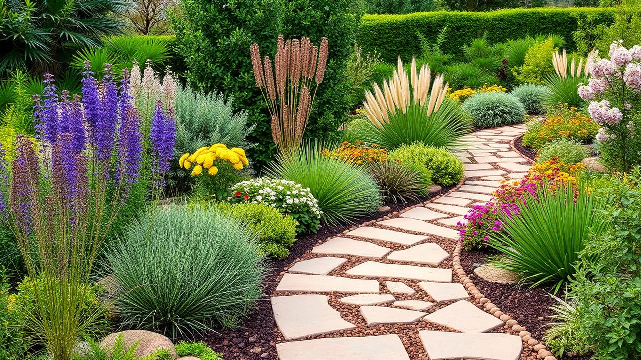 Landscaping & Irrigation
